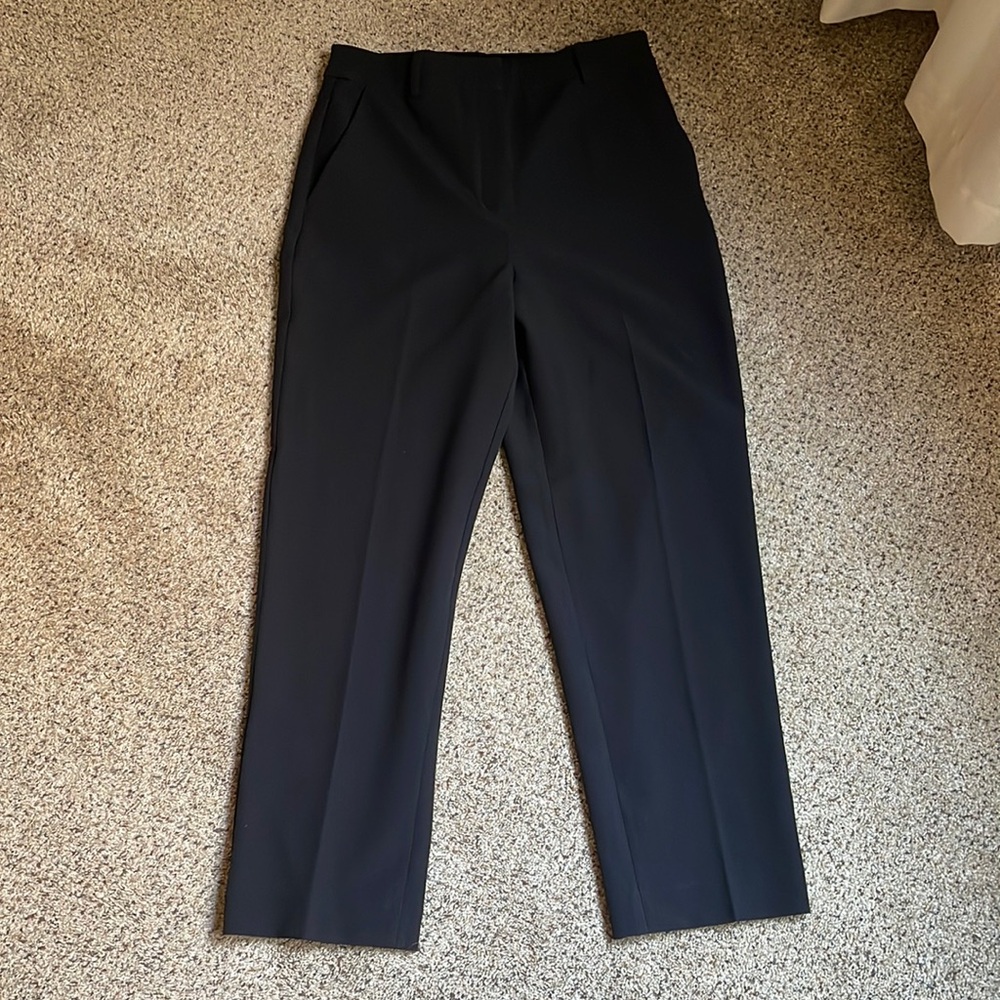 EXPRESS Black Trousers